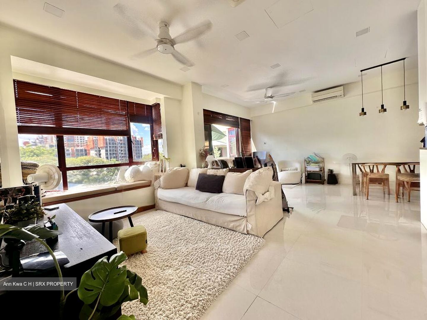 Mountbatten Road (D15), Apartment #488349861